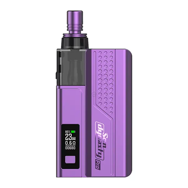 Orca Vape - San Dynasty Pro Pod Kit