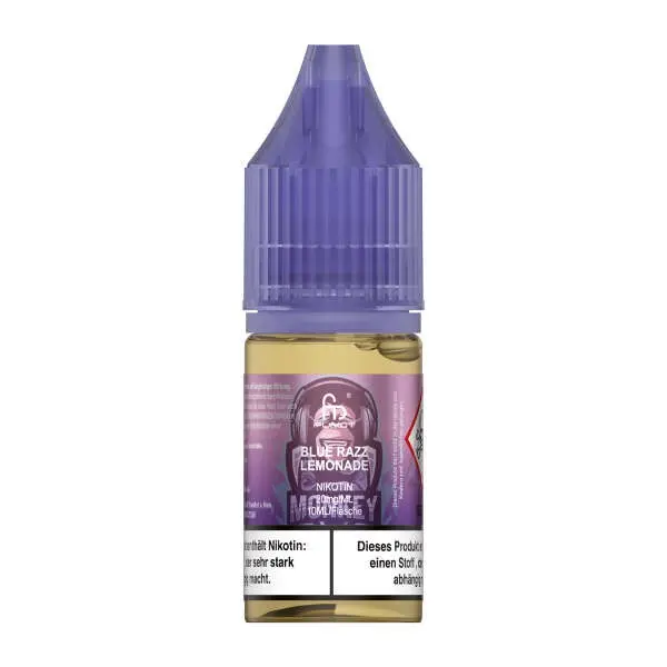 RandM Tornado - Blue Razz Lemonade - Nikotinsalz - 10ml -....jpg Fumot Blue Razz Lemonade - 10ml Nikotinsalz-Liquid