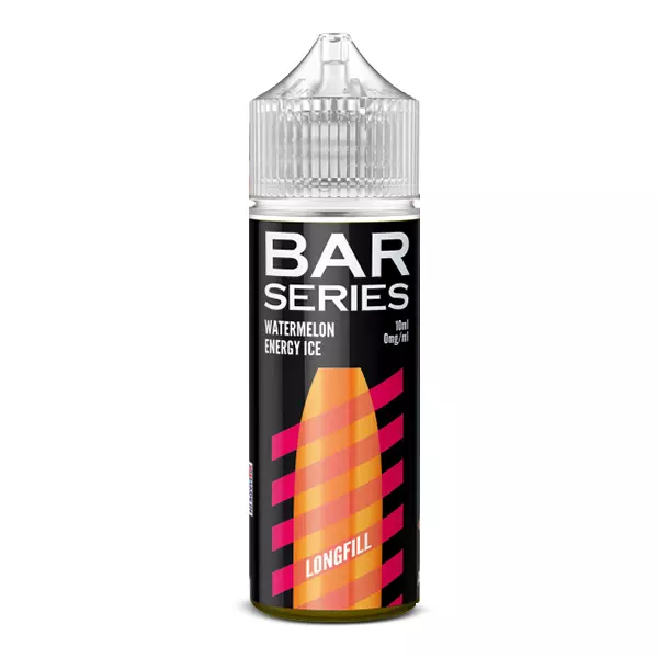 Bar Series - Watermelon Energy Ice