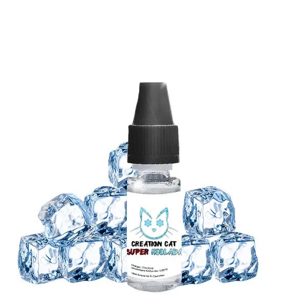 Super Koolada - 10ml Aroma