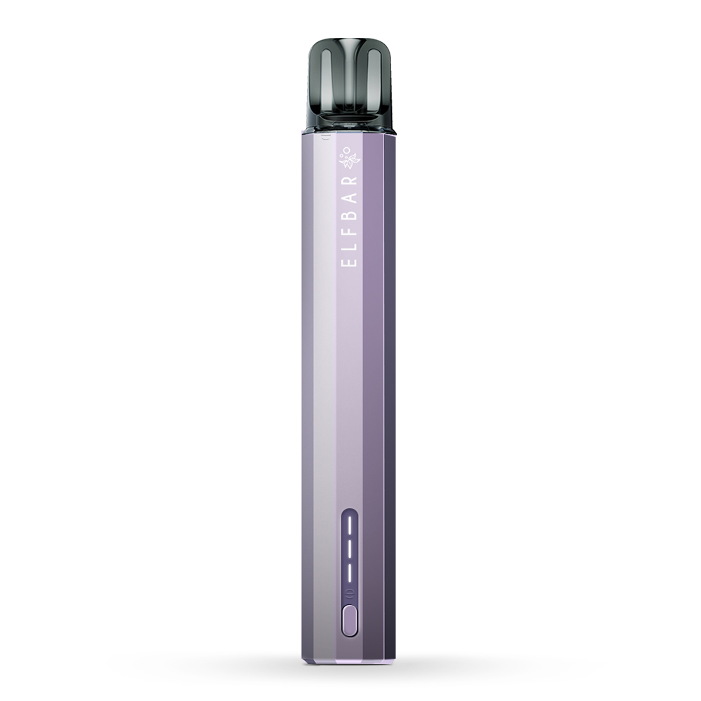 Elfbar - Elfa Turbo Pro Refillable Pod Kit Elfbar - Elfa Turbo Pro Refillable Pod Kit