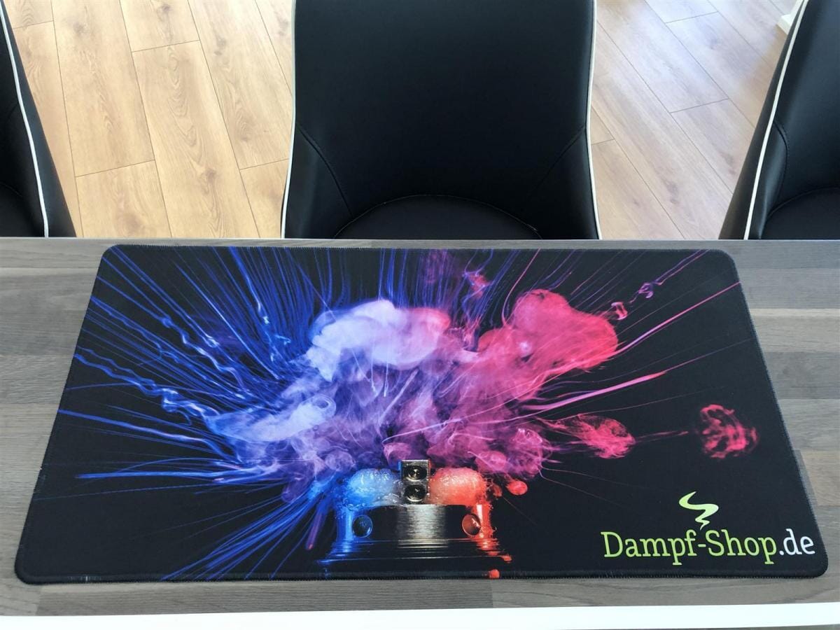 Dampf-Shop.de Wickelmatte XXL 60x30 cm