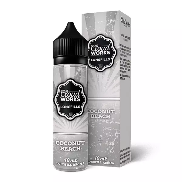 Coconut Beach - Longfill