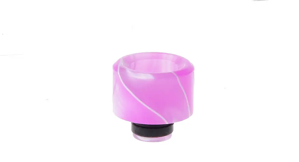 510 Colored Acryl DripTip 16.5mm 510 Colored Acryl DripTip 16.5mm