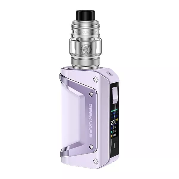 GeekVape - Aegis Legend 3 Kit