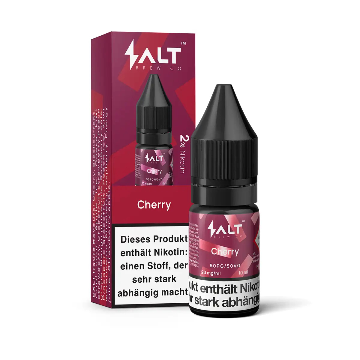 neu-salt-cherry-nikotinsalz-10ml-20mg-ml-steuerware.png Cherry - 10ml Nikotinsalz-Liquid