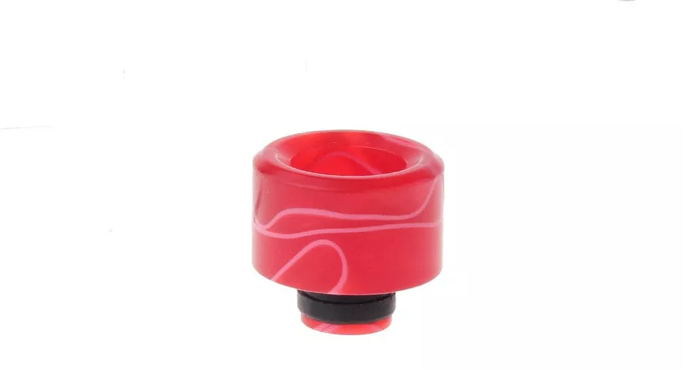 510 Colored Acryl DripTip 16.5mm 510 Colored Acryl DripTip 16.5mm