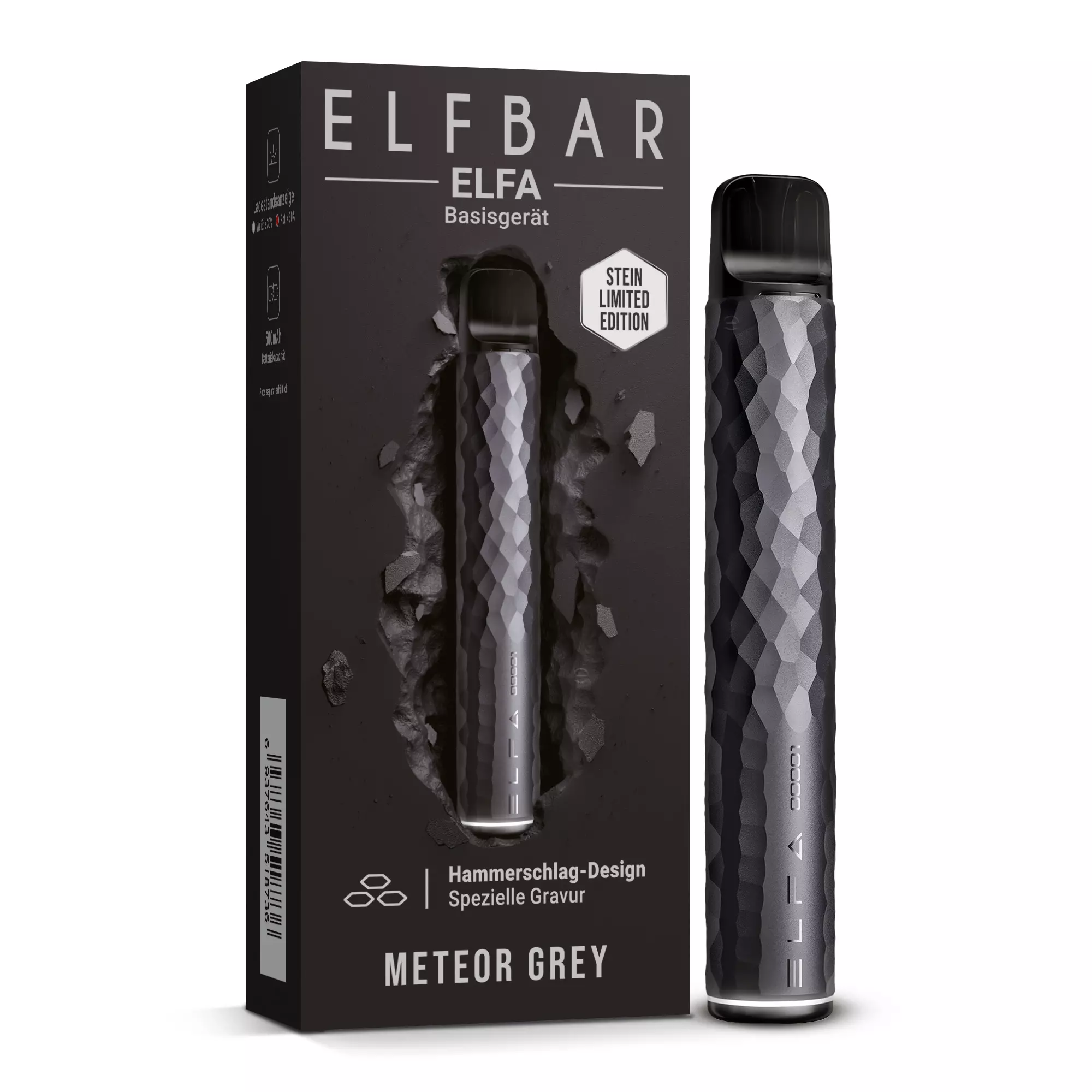 Elfbar - ELFA Basisgerät - Limited