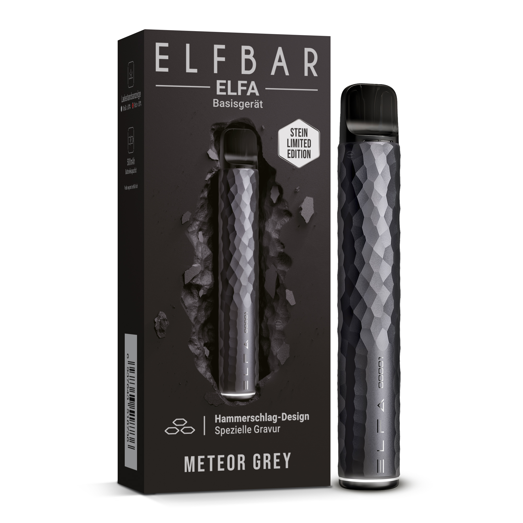 Elfbar - ELFA Basisgerät - Limited
