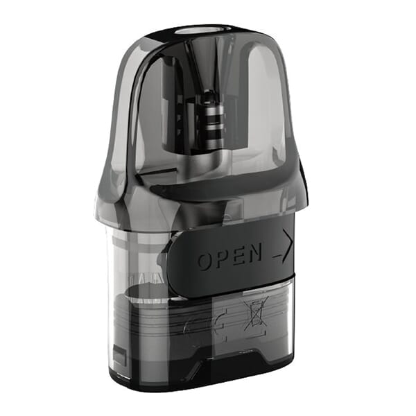 3x Lost Vape Ursa Pod V2 Ersatzpod