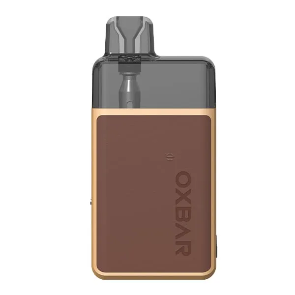 Oxbar - Oxpod Elite Pod Kit