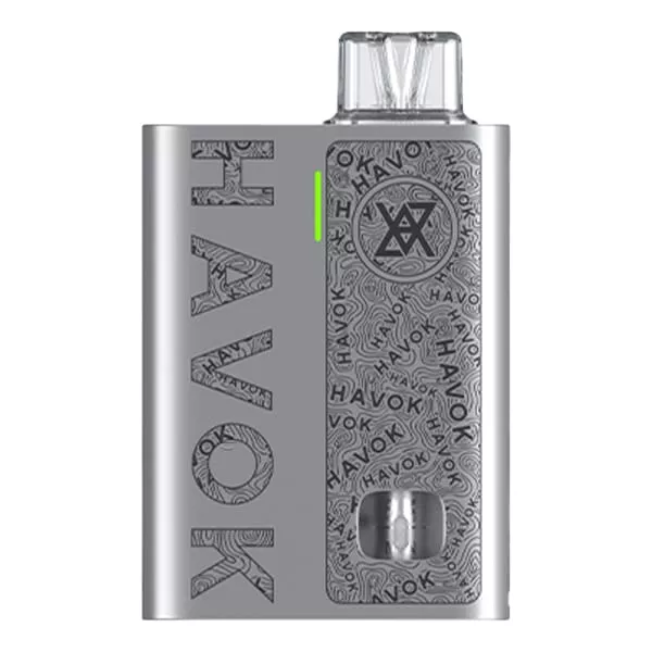 Uwell - Havok R Pod Kit Uwell - Havok R Pod Kit