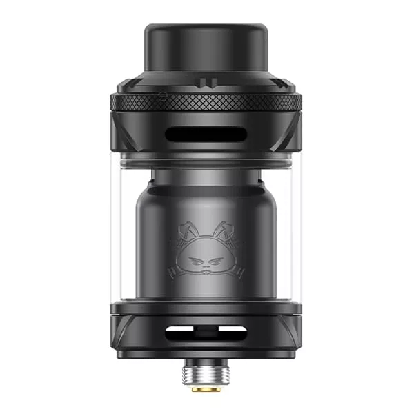 Hellvape - Fat Rabbit 2 RTA Selbstwickler Tank Hellvape - Fat Rabbit 2 RTA Selbstwickler Tank