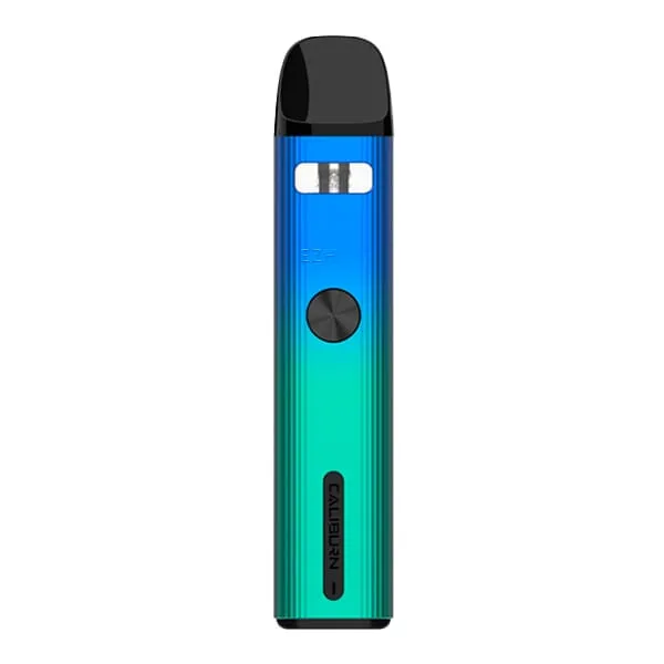 Uwell - Caliburn G2 Pod Kit E-Zigarette