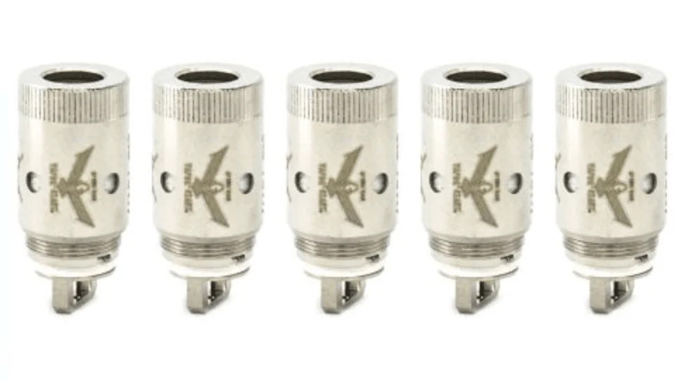 Vapor Giant Go 3 - Kanthal Verdampferkopf