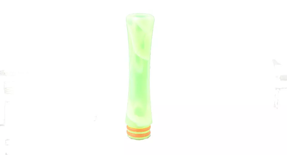510 Long-Size Resin DripTip 45mm