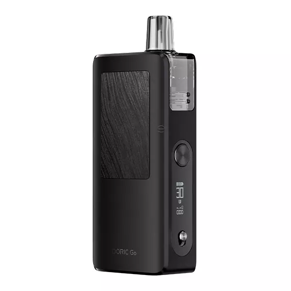 VooPoo - Doric Go Pod Kit
