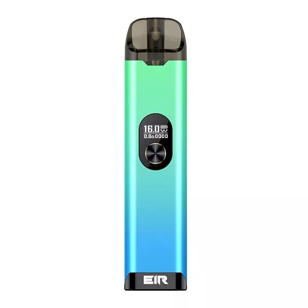 Hellvape - EIR Pod Kit E-Zigarette Hellvape - EIR Pod Kit E-Zigarette