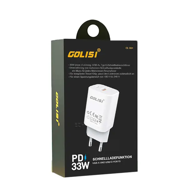 golisi-pd-33-w-adapter-1.jpg Golisi - GL-B04 Netzteil