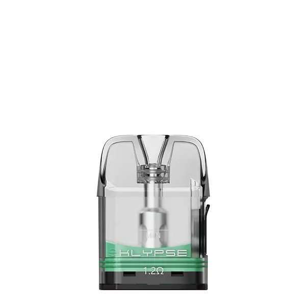 3x Innokin Klypse Pod V2 Tank Verdampfer