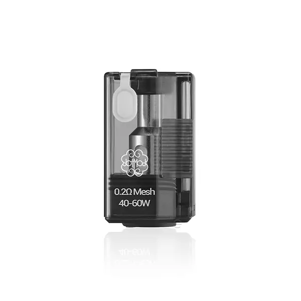 2x DotMod dotAIO Ersatz-Pod