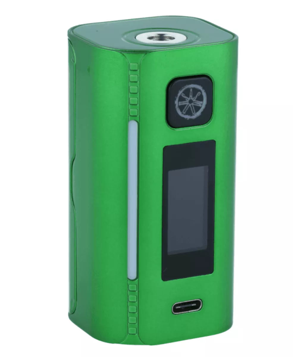 Asmodus Lustro 200W Akkuträger