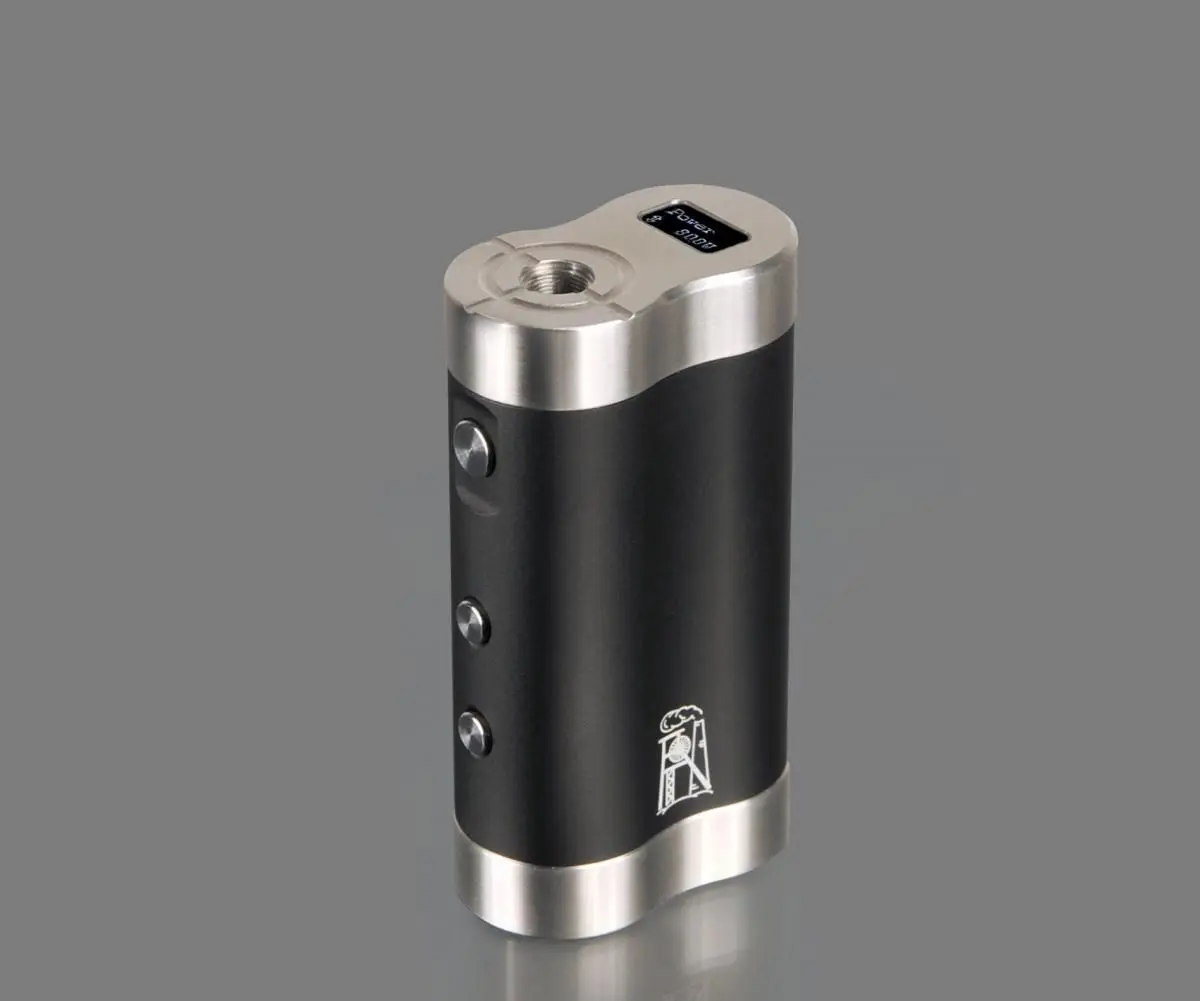 Dicodes Dani Box Mini - 80W OLED