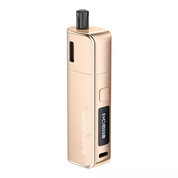 GeekVape - S30 Pod Kit E-Zigarette