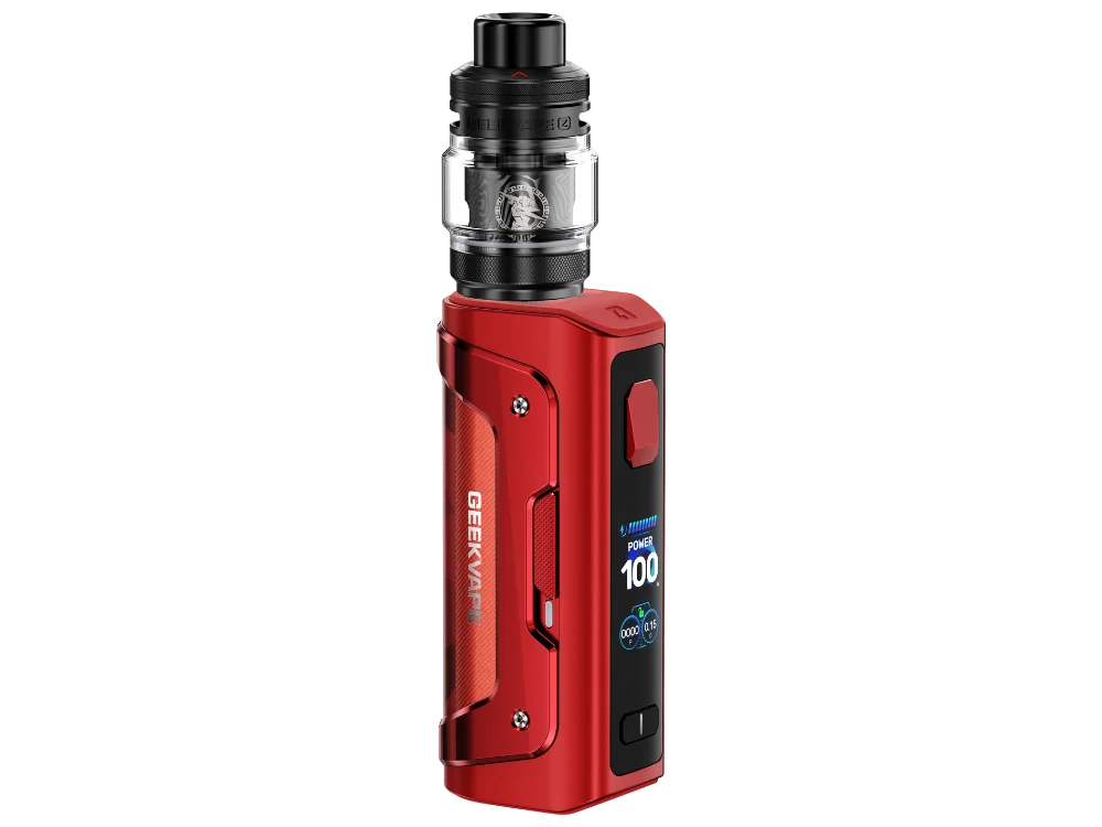 GeekVape - Aegis Solo 5