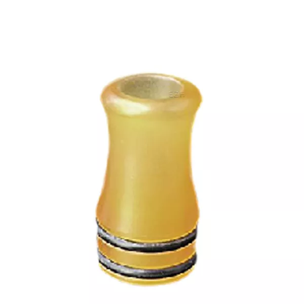 Ambition Mods Purity MTL RTA Drip Tip