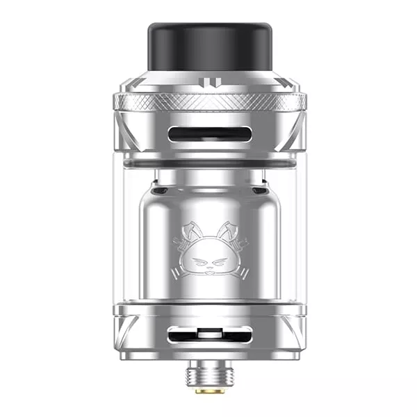 Hellvape - Fat Rabbit 2 RTA Selbstwickler Tank Hellvape - Fat Rabbit 2 RTA Selbstwickler Tank