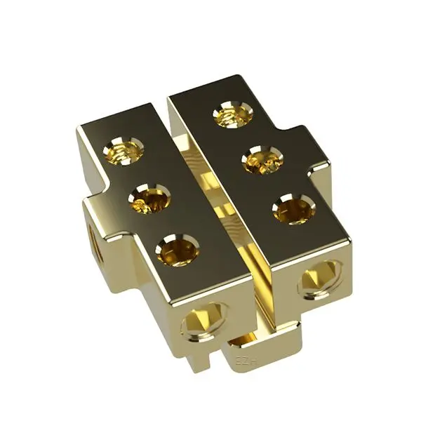 IMIST Simurg RTA Triplex Coil Deck IMIST Simurg RTA Triplex Coil Deck