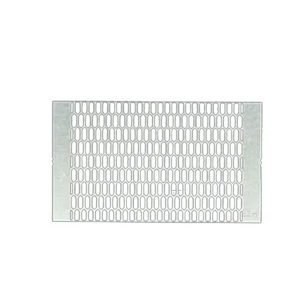 Steam Crave Prebuilt Coil Ni60 M Stripes (17*9.8mm)