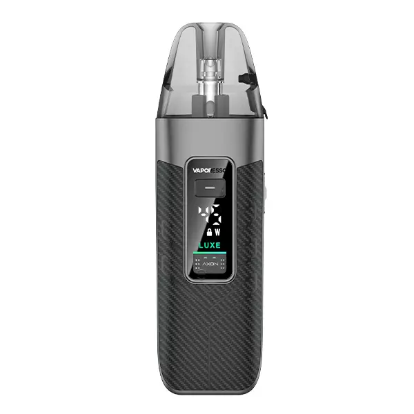 Vaporesso - Luxe X3 Pod Kit