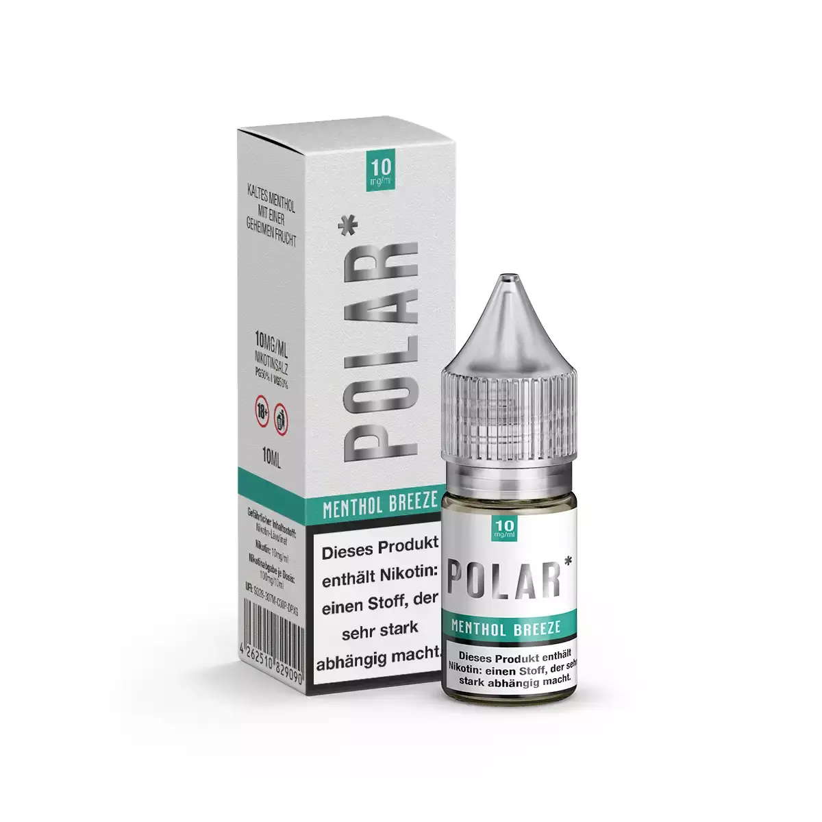 Polar - Menthol Breeze
