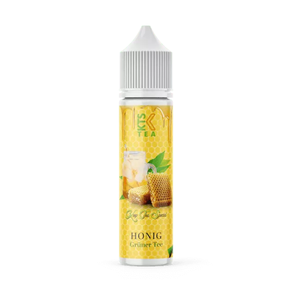 KTS Tea Honig