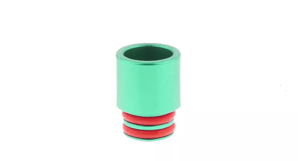510 Aluminium DripTip 14mm 510 Aluminium DripTip 14mm