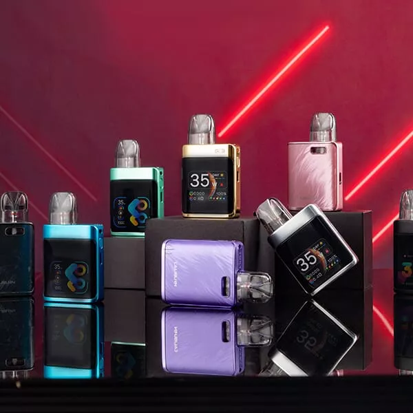 Uwell - Caliburn G3 Pro Koko Pod Kit
