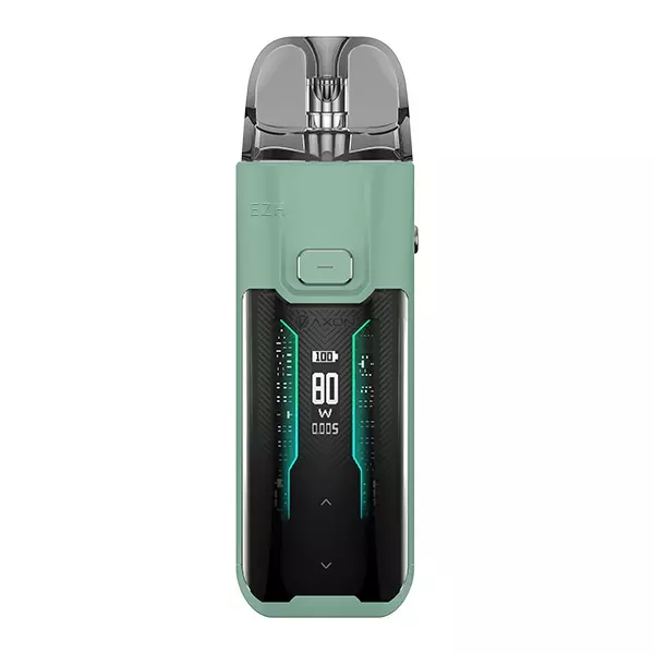 Vaporesso - Luxe XR Max Pod Kit E-Zigarette Vaporesso - Luxe XR Max Pod Kit E-Zigarette