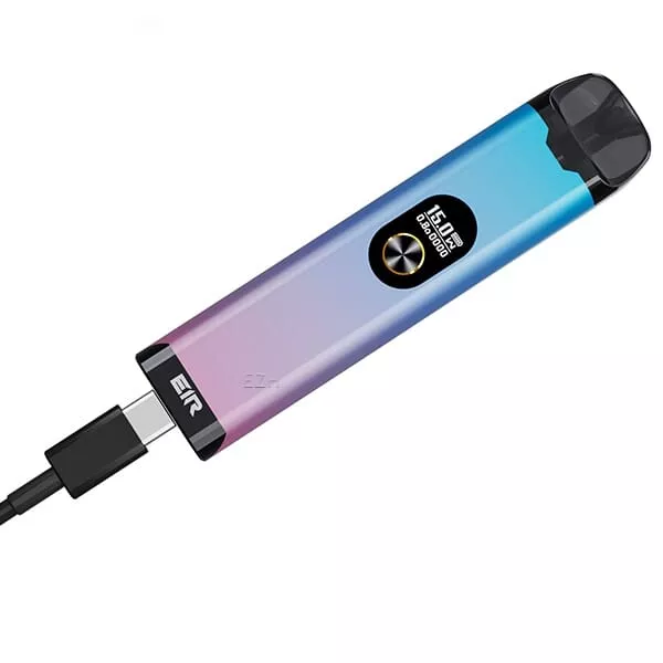 Hellvape - EIR Pod Kit E-Zigarette Hellvape - EIR Pod Kit E-Zigarette