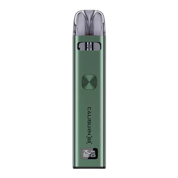 Uwell - Caliburn G3 Pod Kit E-Zigarette