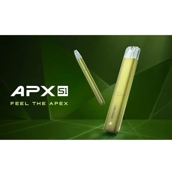 Nevoks - APX S1 Pod Kit E-Zigarette