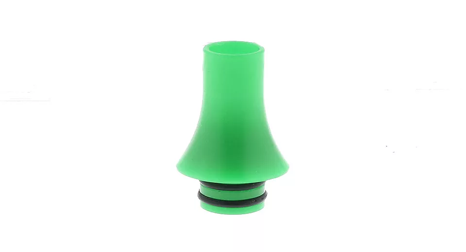 510 Colored POM DripTip 21.2mm