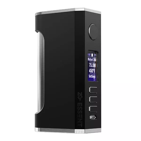 ZQ Essent DNA75C Mod Akkuträger