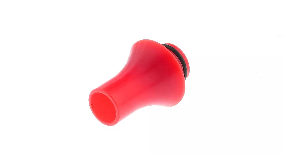 510 Colored POM DripTip 21.2mm 510 Colored POM DripTip 21.2mm