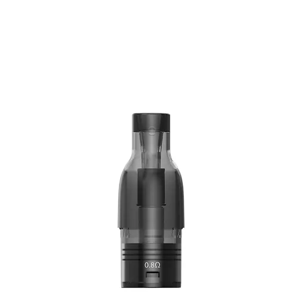 3x Joyetech eGo Nano Ersatz-Pod