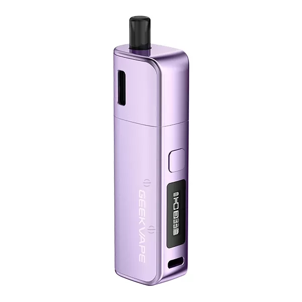 GeekVape - S30 Pod Kit E-Zigarette