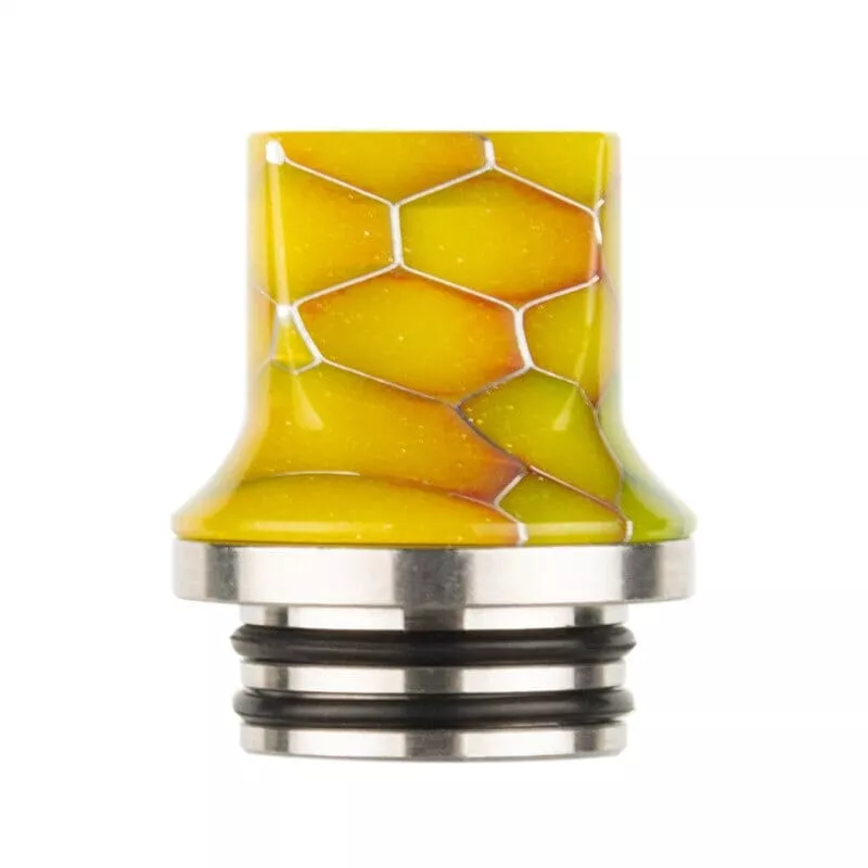 810 DripTip - AS281TS - 12x20mm