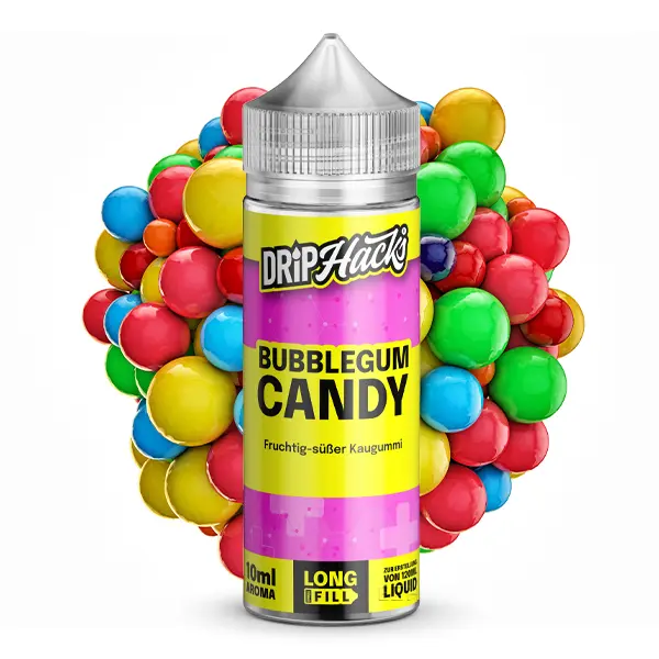 Bubblegum Candy