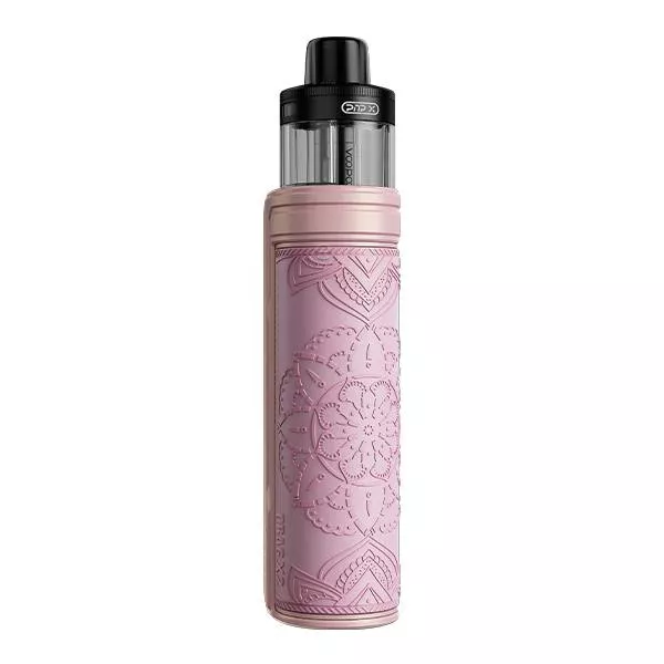 VooPoo - Drag X2 Pod Kit E-Zigarette